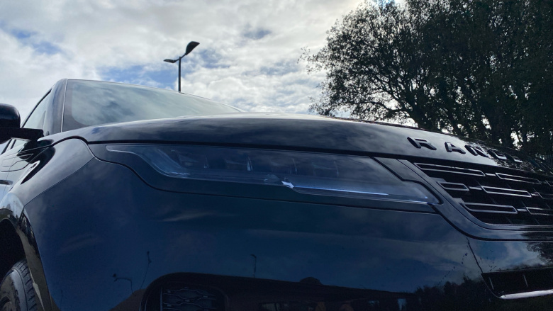 Land Rover Range Rover Evoque 1.5 P270e Autobiography 5dr Auto [Revised] Hatchback